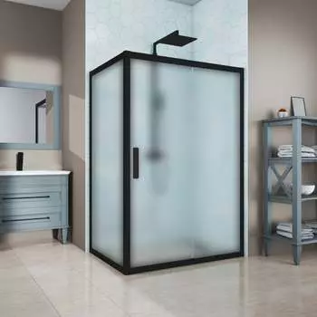 Душевой уголок GuteWetter gwmpkb019r 4698031940608