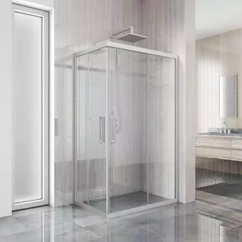 Душевой уголок GuteWetter gwmpkb019rc 4698032704278