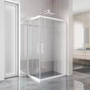 Душевой уголок GuteWetter gwmpkb019rc 4698032704919