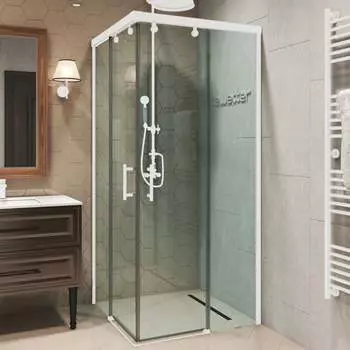 Душевой уголок GuteWetter gwmpslrc864 4698032844295