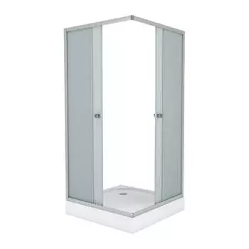 Душевой уголок NIAGARA