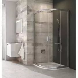 Душевой уголок Ravak