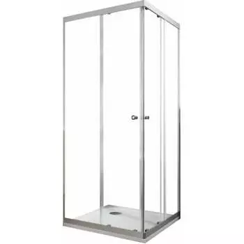 Душевой уголок РУСАК