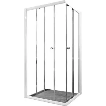 Душевой уголок РУСАК