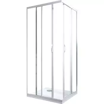 Душевой уголок РУСАК