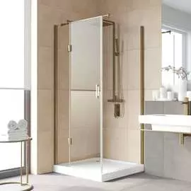 Душевой уголок VEGAS-GLASS