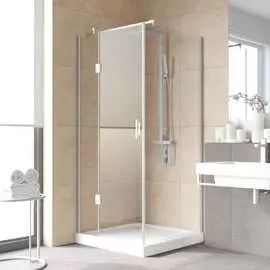 Душевой уголок VEGAS-GLASS