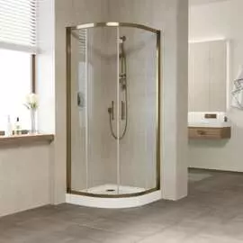 Душевой уголок VEGAS-GLASS