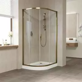 Душевой уголок VEGAS-GLASS