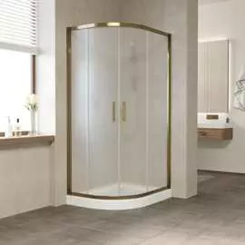 Душевой уголок VEGAS-GLASS