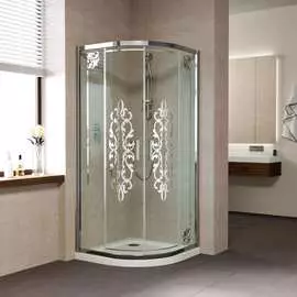Душевой уголок VEGAS-GLASS