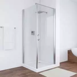 Душевой уголок VEGAS-GLASS