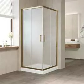 Душевой уголок VEGAS-GLASS