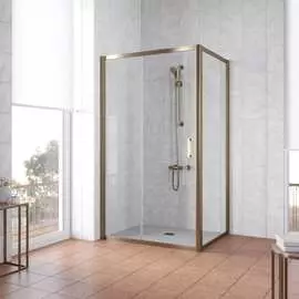 Душевой уголок VEGAS-GLASS