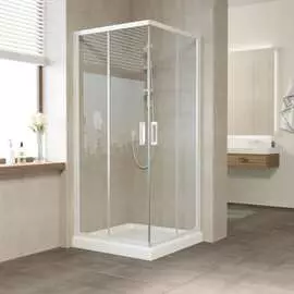 Душевой уголок VEGAS-GLASS