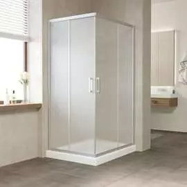 Душевой уголок VEGAS-GLASS