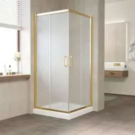 Душевой уголок VEGAS-GLASS