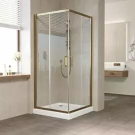 Душевой уголок VEGAS-GLASS