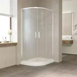 Душевой уголок VEGAS-GLASS