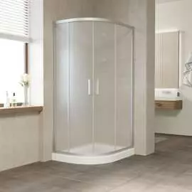 Душевой уголок VEGAS-GLASS