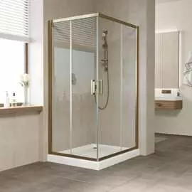 Душевой уголок VEGAS-GLASS