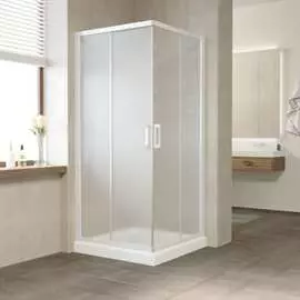 Душевой уголок VEGAS-GLASS