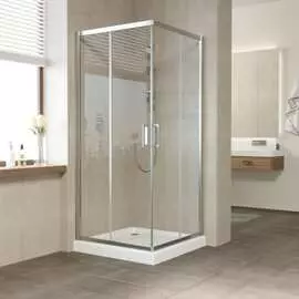 Душевой уголок VEGAS-GLASS