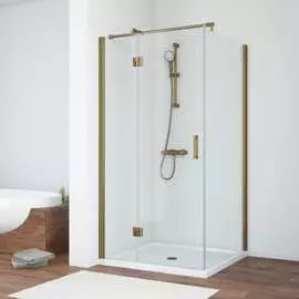 Душевой уголок VEGAS-GLASS