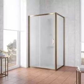 Душевой уголок VEGAS-GLASS