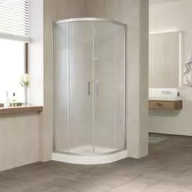 Душевой уголок VEGAS-GLASS