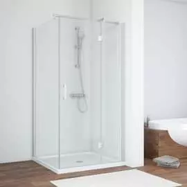 Душевой уголок VEGAS-GLASS