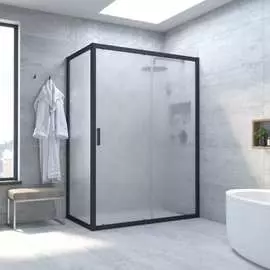 Душевой уголок VEGAS-GLASS