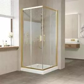 Душевой уголок VEGAS-GLASS