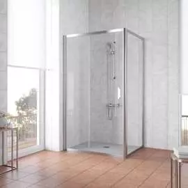 Душевой уголок VEGAS-GLASS