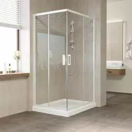 Душевой уголок VEGAS-GLASS