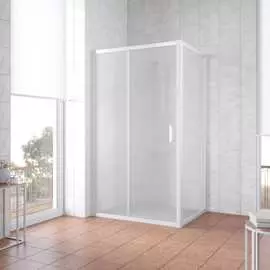 Душевой уголок VEGAS-GLASS