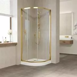 Душевой уголок VEGAS-GLASS