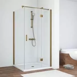 Душевой уголок VEGAS-GLASS