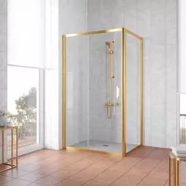 Душевой уголок VEGAS-GLASS