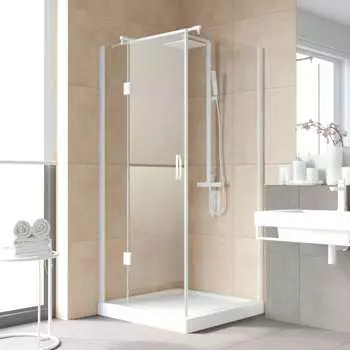 Душевой уголок VEGAS-GLASS