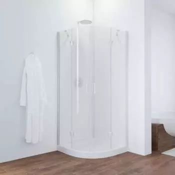 Душевой уголок VEGAS-GLASS