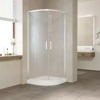 Душевой уголок VEGAS-GLASS