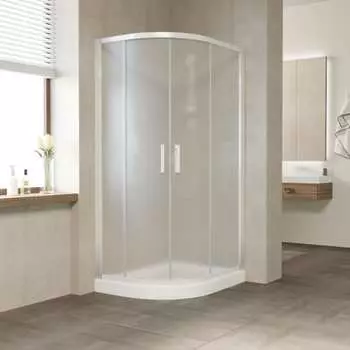 Душевой уголок VEGAS-GLASS