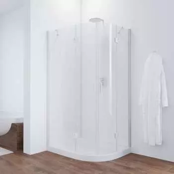 Душевой уголок VEGAS-GLASS