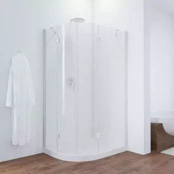 Душевой уголок VEGAS-GLASS