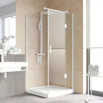 Душевой уголок VEGAS-GLASS