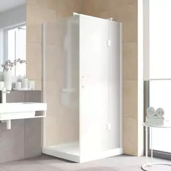 Душевой уголок VEGAS-GLASS