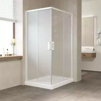 Душевой уголок VEGAS-GLASS