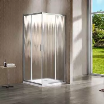 Душевой уголок VINCEA Stresa VSP-1S900CH