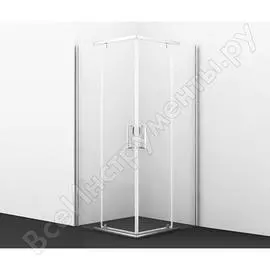 Душевой уголок WasserKraft